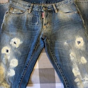 Dsquared2 jeans